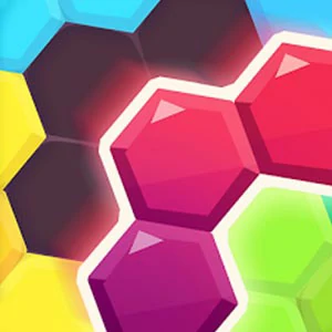 Paper Blocks Hexa