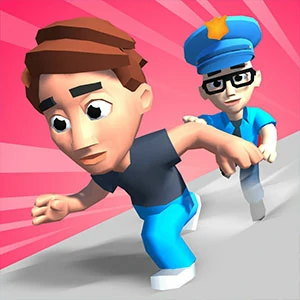 City Run 3d 4